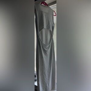 Gorgeous alpha dress
